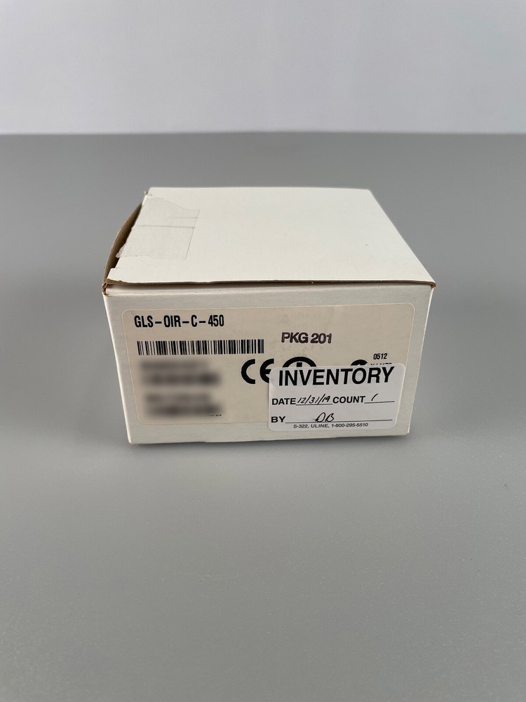 CRESTRON GLS-OIR-C-450 **NEW**
