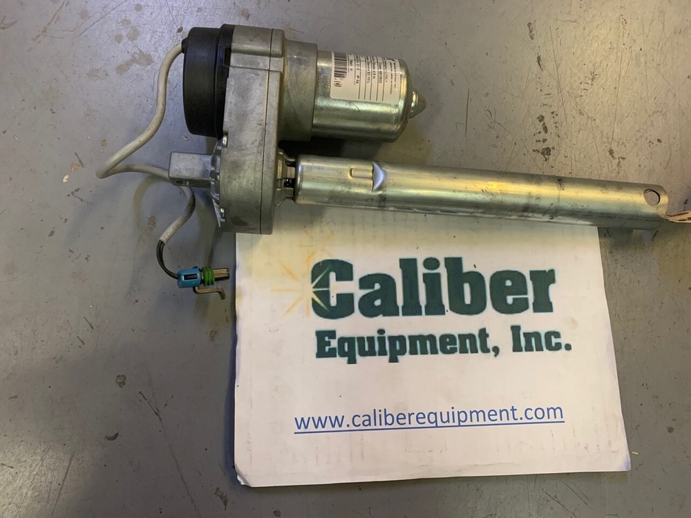 1056702 - Tennant - Actuator