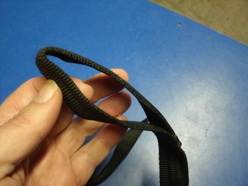 BLACK SLING
