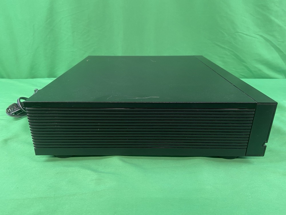 Sony CDP-CE500 5 Disc CD Changer/Player