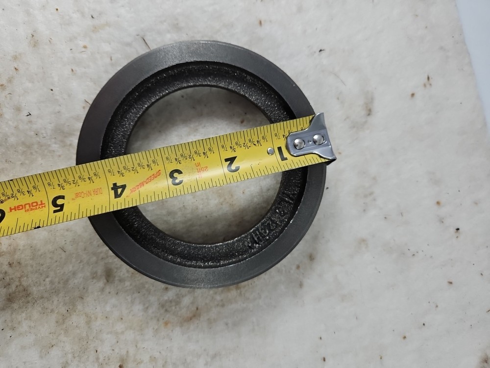 360HR101 Spicer Differential Carrier Bearing Adjuster
