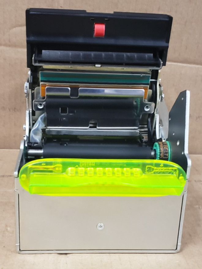 CUSTOM PCVKP80II-UE Thermal Printer (UNTESTED)