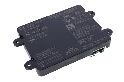 13556055 Wireless Accessory Charging Module