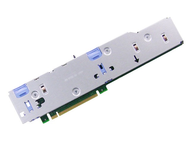 New Dell OEM PowerEdge 2950 PCI-e Sideplane Riser Board UU202
