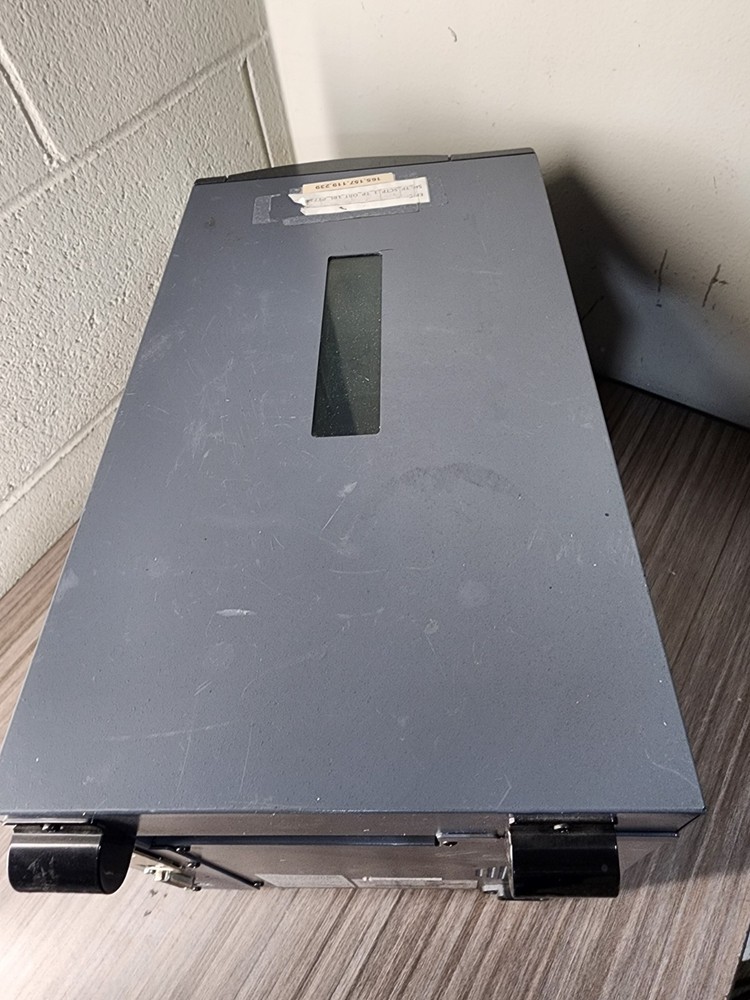 Citizen CL-S700 Industrial Thermal Barcode Label Printer