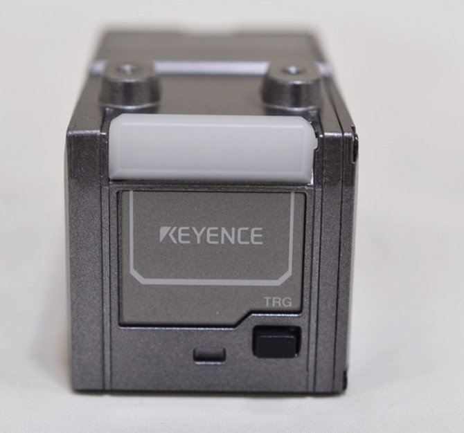 Keyence SR-X100W High performance small code reader New In Box From Japan