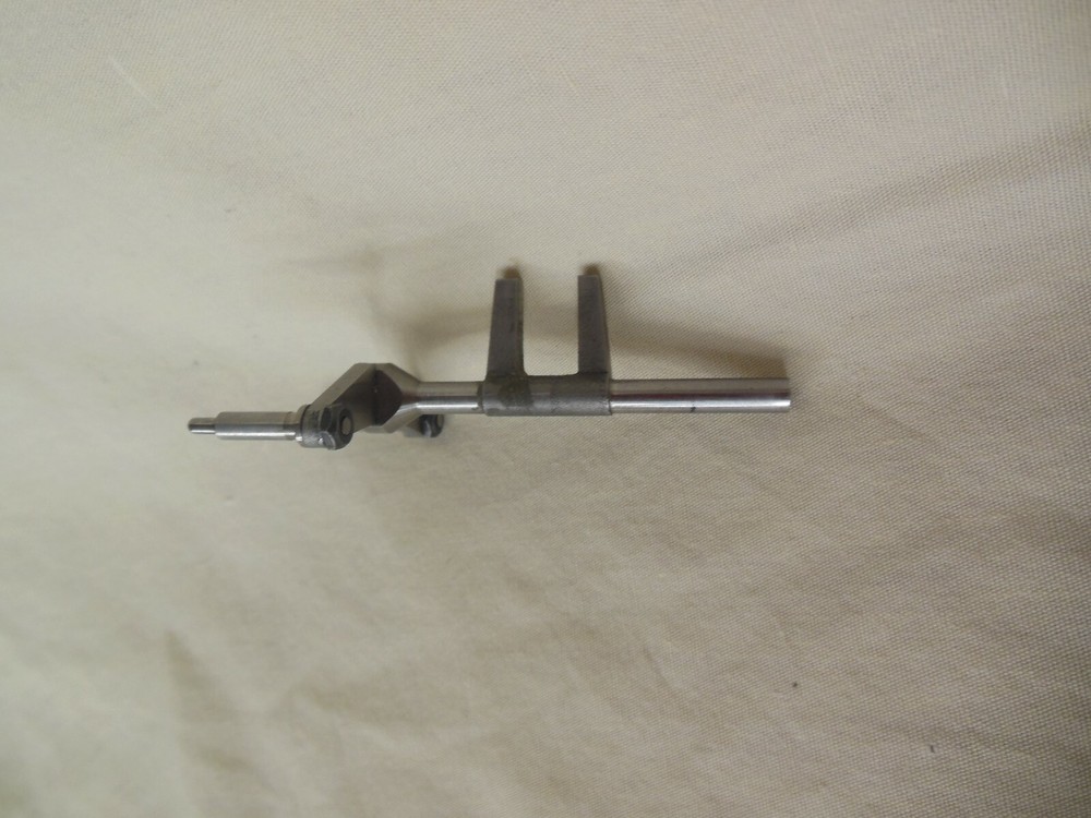 MITCHELL G.C. PULL DOWN & GEAR ARRI