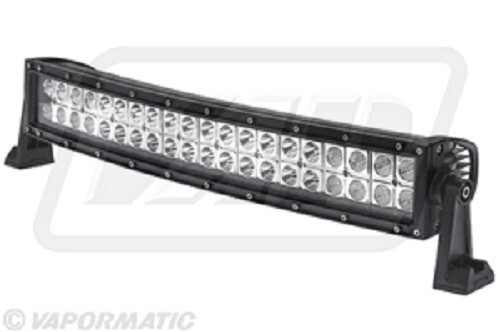 VLC6149 & VLC6150 BUNDLE - Light bar & Installation Kit