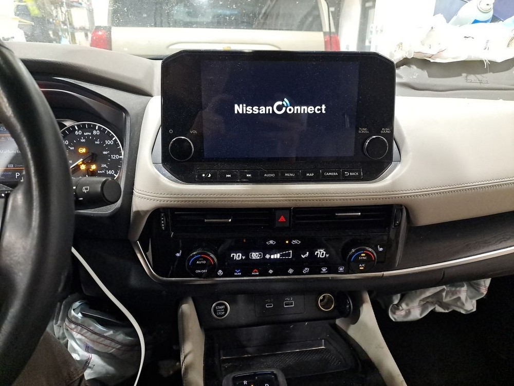 2021 Rogue Camera/Projector Sku#4379807