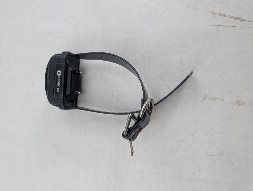 Tri-tronics Sport 50 Dog Training Collar ONLY