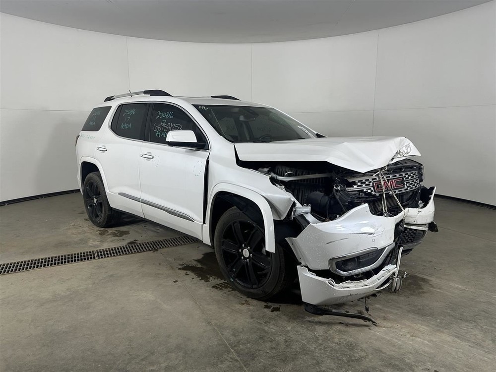 Camera/Projector Camera Front View Windshield Mounted Fits 18-20 CT6 2808273