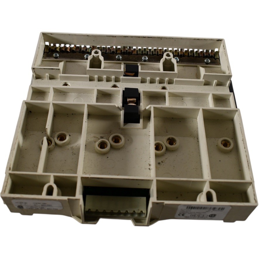 MTL Measurement Technology 8710-CA-04 Rev. A 4-MODULE CARRIER
