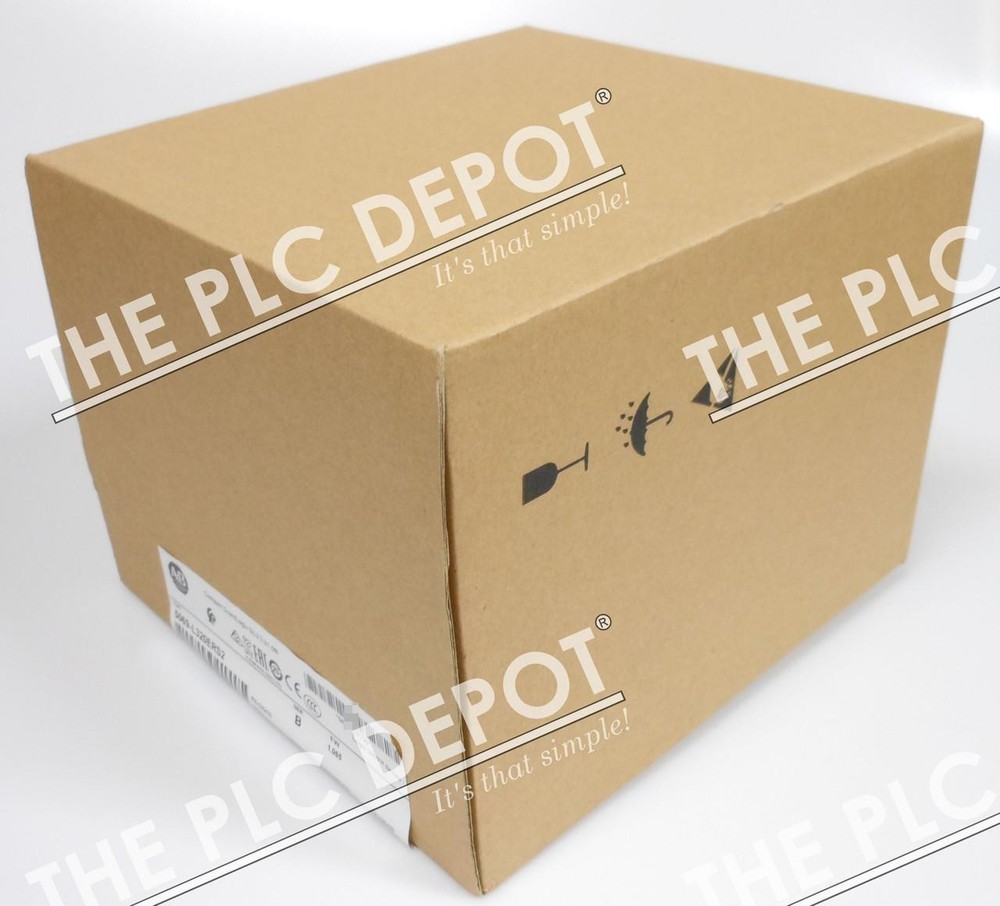 FACTORY SEALED ALLEN BRADLEY 5069-L320ERS2 /B *REAL US SELLER* GENUINE #QTY