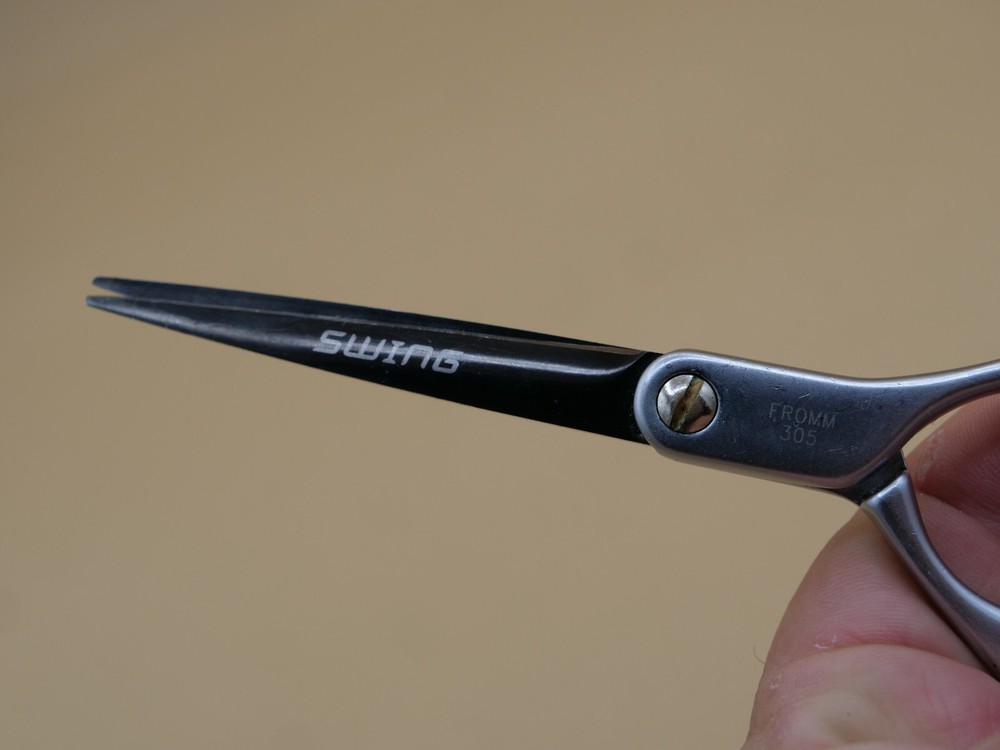 Fromm 305 Swing scissors