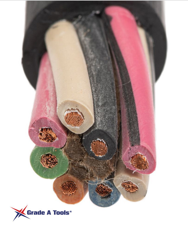 Replacement Chief Phoenix Frame Machine Switch Cord - Up & Down Cord