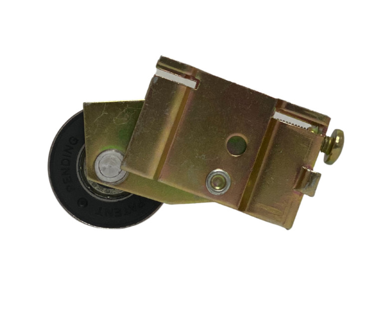 Premium Acorn Roller for Smooth Sliding Glass Doors - Durable & Easy Glide