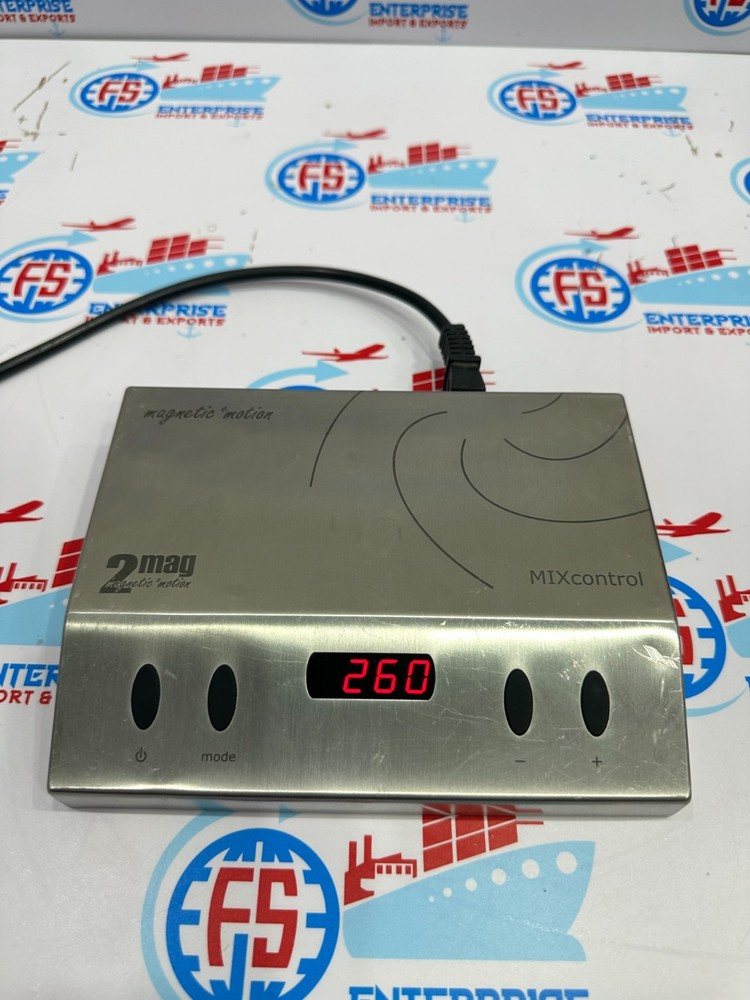 2MAG MIXCONTROL 20 CONTROL UNIT