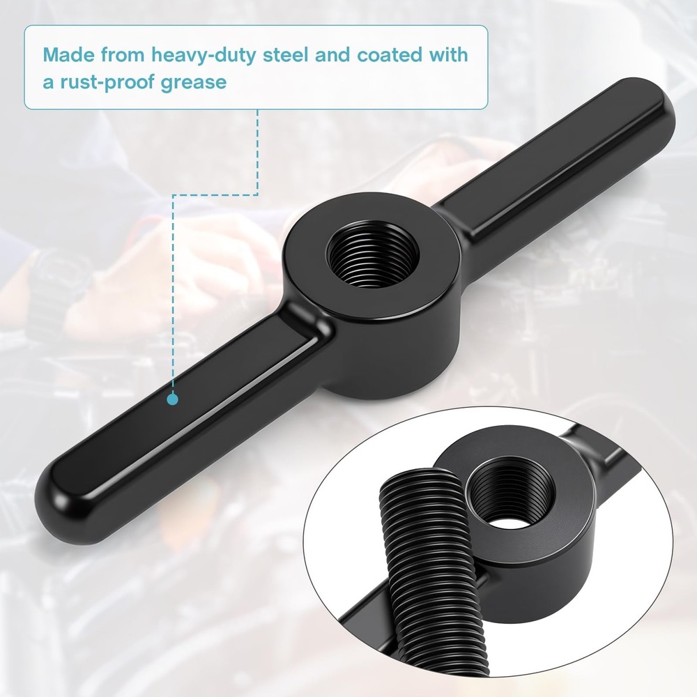 Clutch Spring Compressor Compression Tool Replacement for Harley Da... Fast Ship