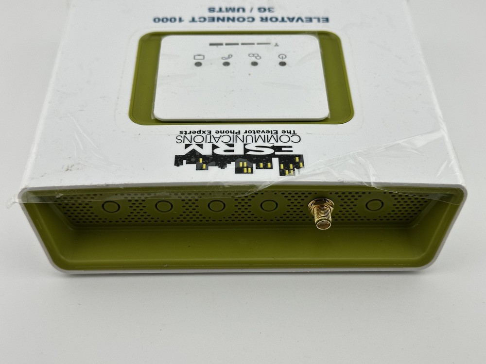 2N Elevator Connect 1000 3G / UMTS Gateway – Tested / Working Condition EasyGate