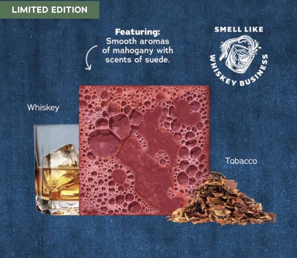 FRIDAY NIGHT ~ Limited Edition, Online Exclusive - Dr Squatch Dr. Squatch 🥃