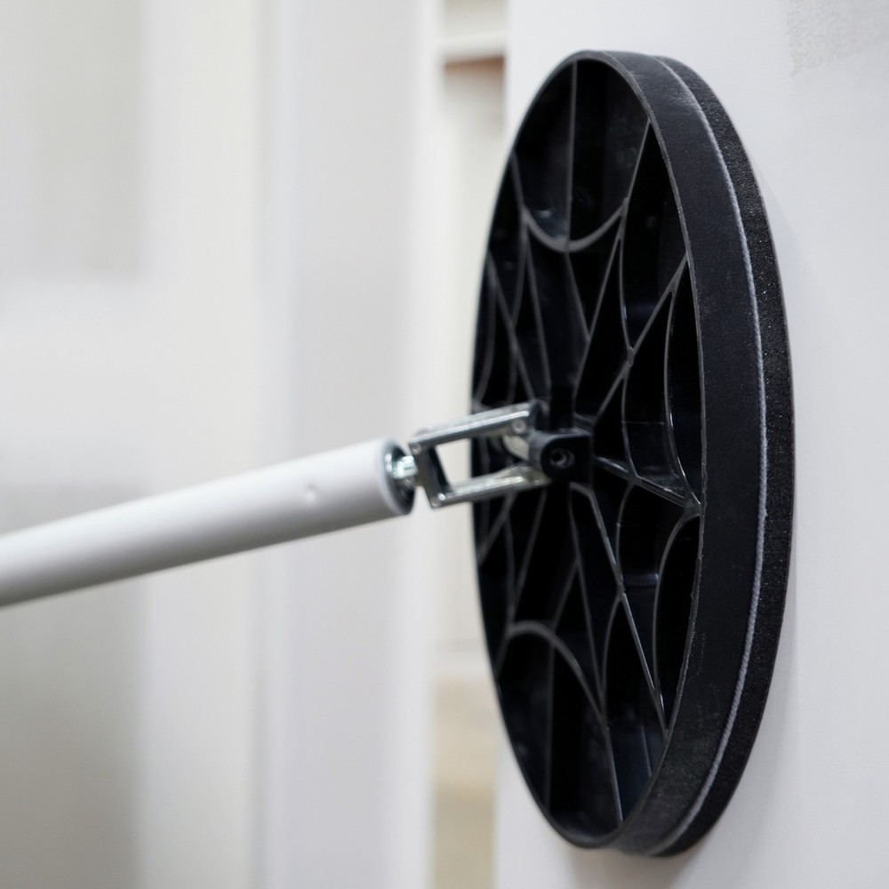 Trim-Tex Web Spinner Round Sanding Head