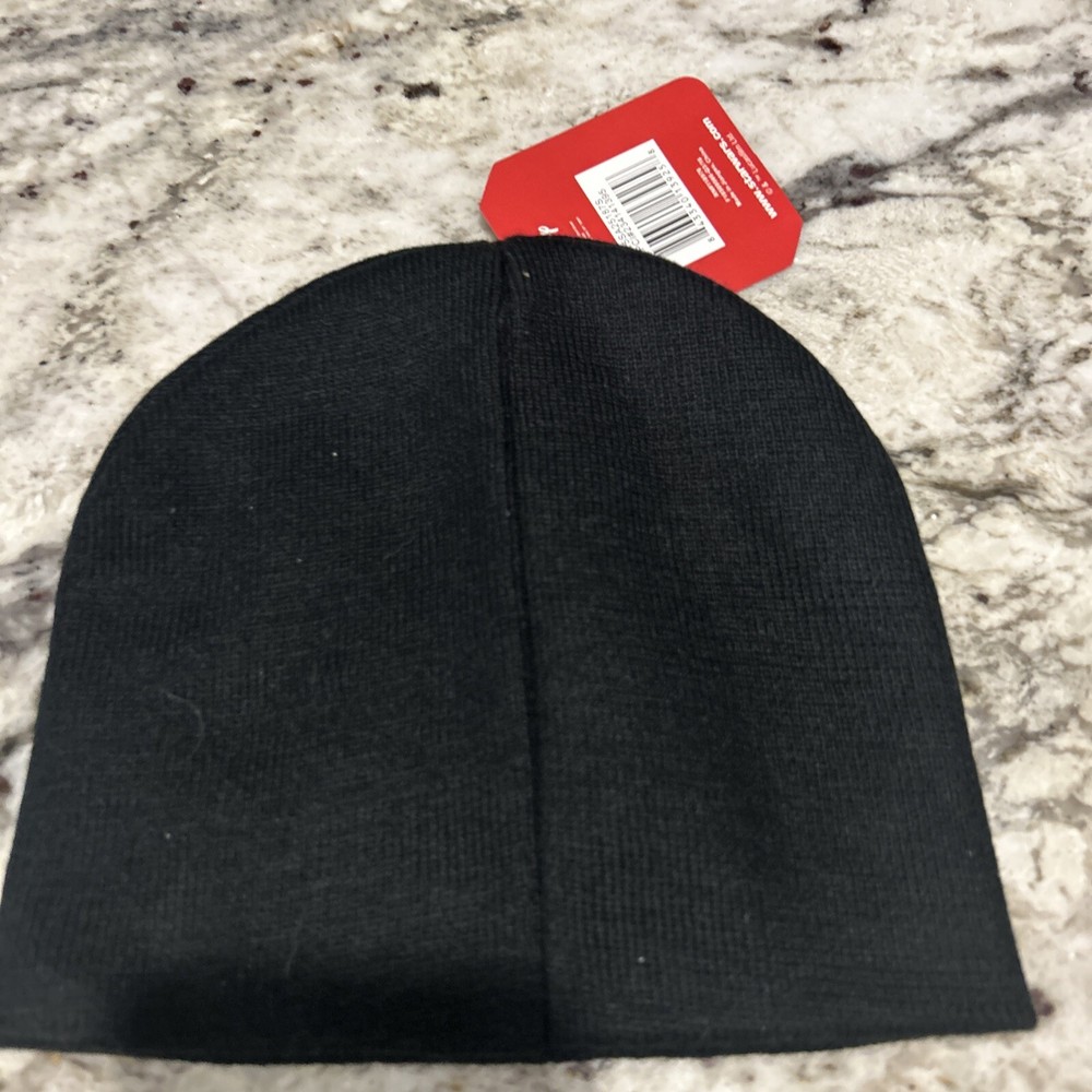 Star Wars The Force Awakens Black Skull Cap