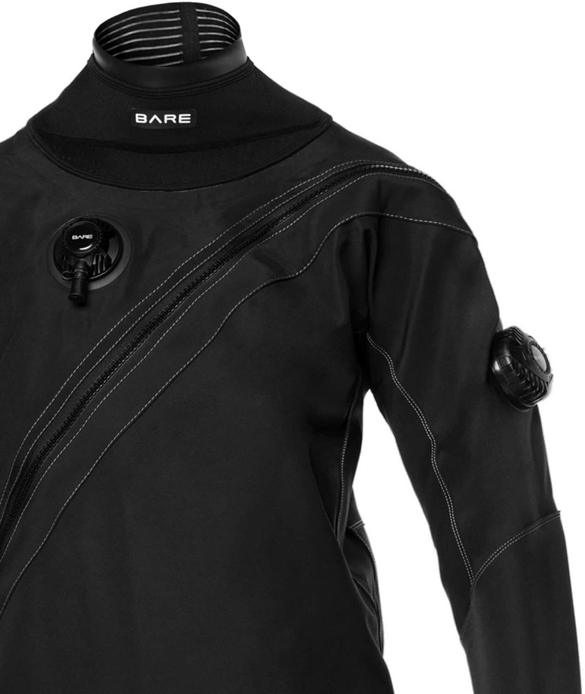 Bare X-Mission Evolution Tech Dry Mens Drysuit