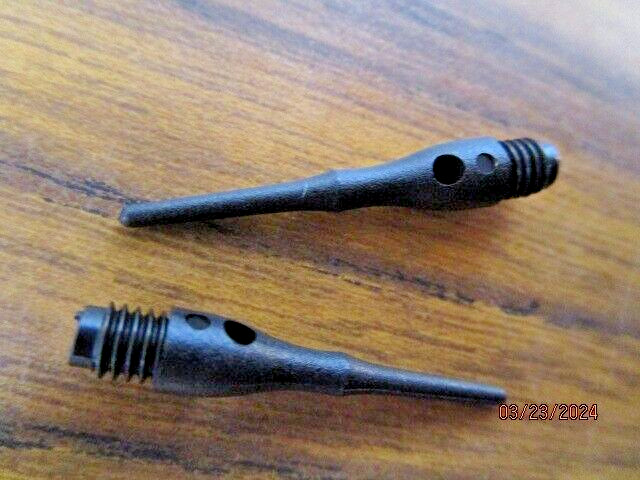 100 soft point dart tips S b132