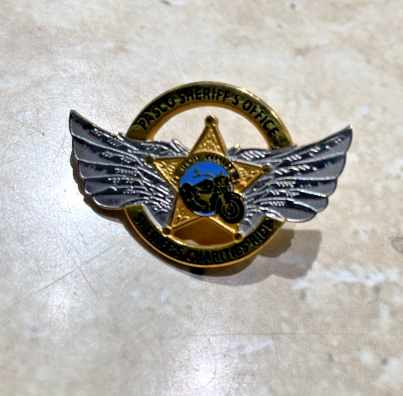HOG Pin And Patch Harley Davidson Owners Group Lot 2000 Thru 2014 + Extras