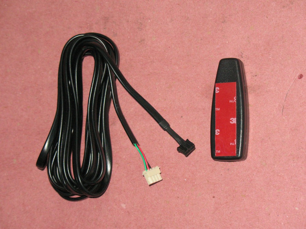 Automate, Valet, Avital, Python, Viper, DEI … One-Button Remote Fob