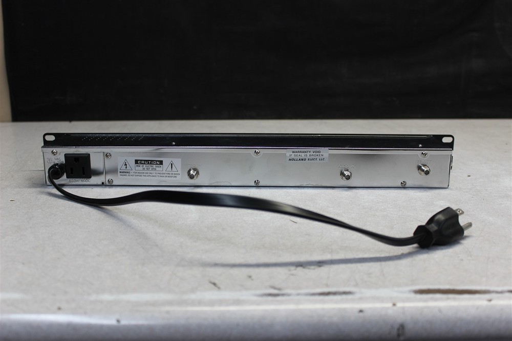 Holland Comercial Modulator HPM55