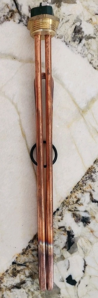 EcoSmart HE 90240 Heating Element 9kW 240V Tankless Water Heater Replacement