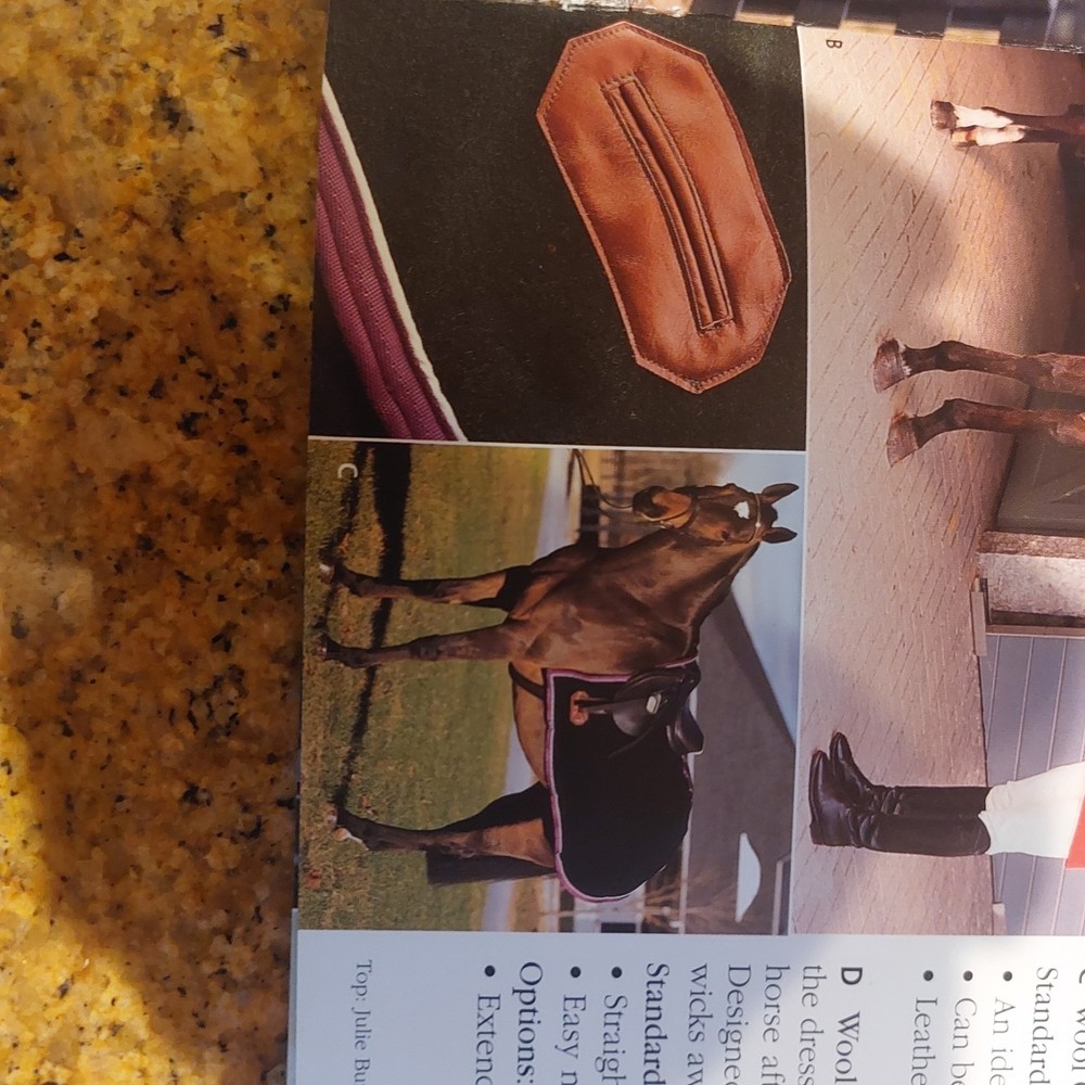 Custom Triple Crown Sheet