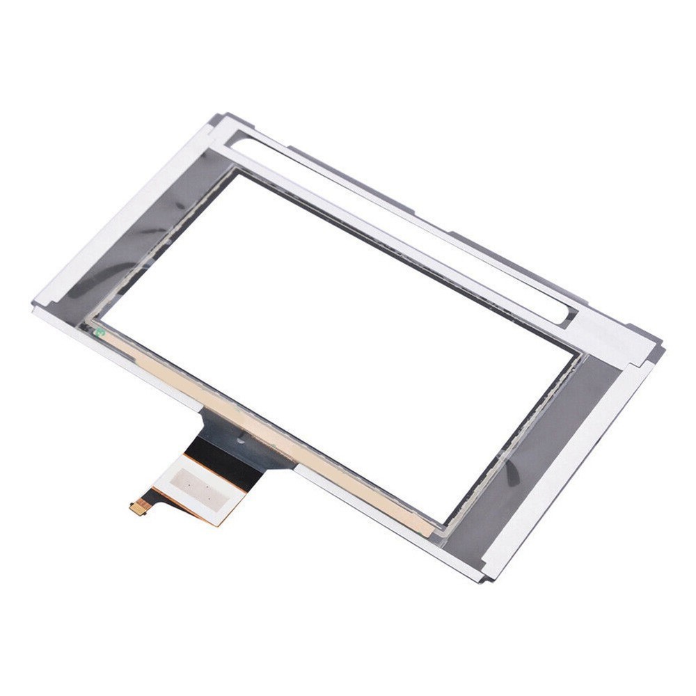 Touch Screen Digitizer for Mazda CX5 20152016 7 Nav Radio Display Replacement