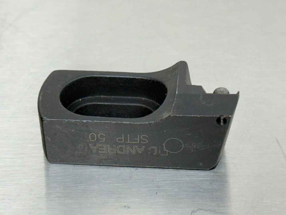 D'Andrea SFTP 50 Modular Boring Cartridge SFTP-50