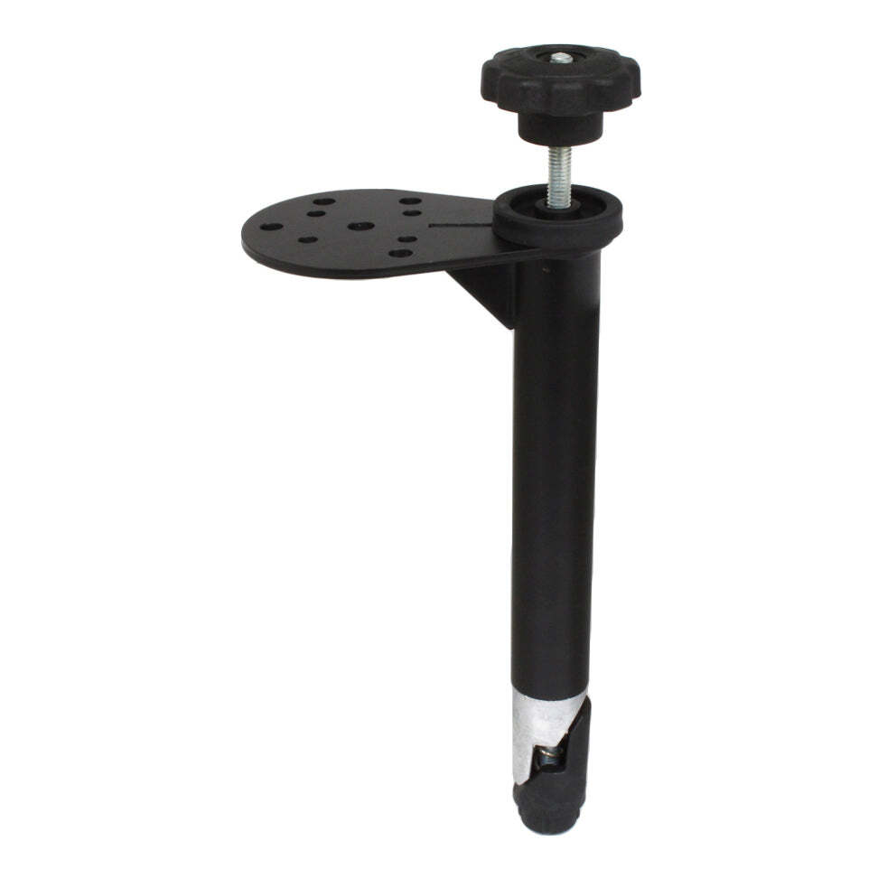 RAM-VP-TTMF8U RAM 8" Upper Pole with Flange...