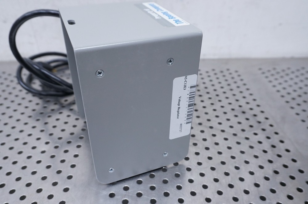 Staco Industrial Control Transformer - Model: L221B