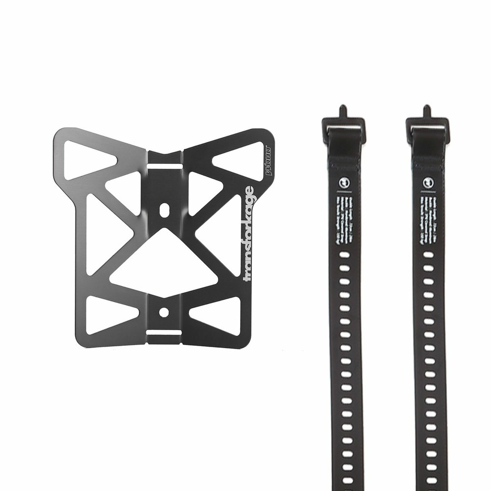 WOHO TRANSFORKAGE - Fork Cage System