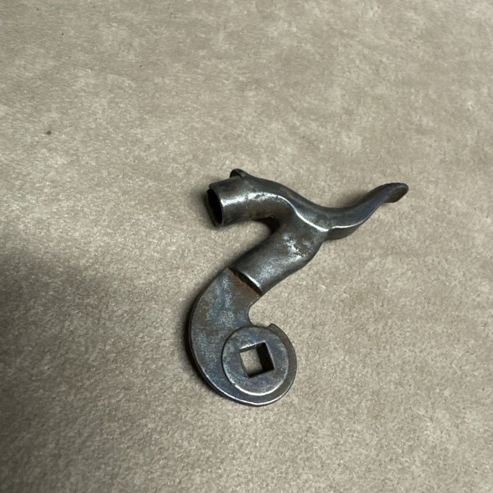 T/C Percussion Lock Right Hand Hammer Plain