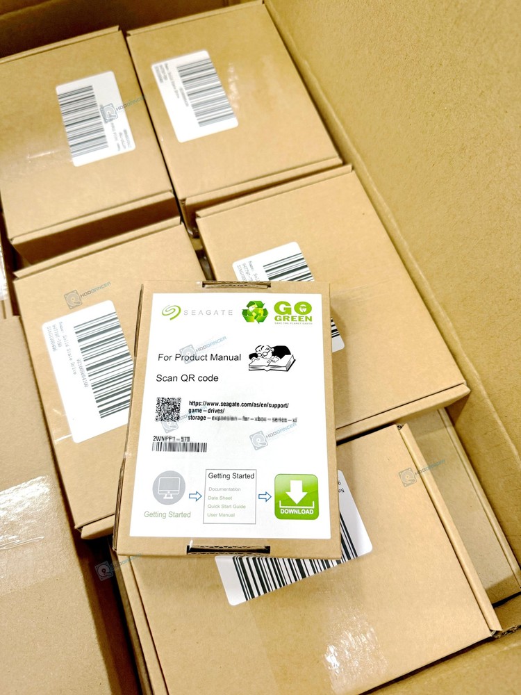 Seagate LaCie STKH500800 500GB Mobile SSD USB-C External Solid State Drive