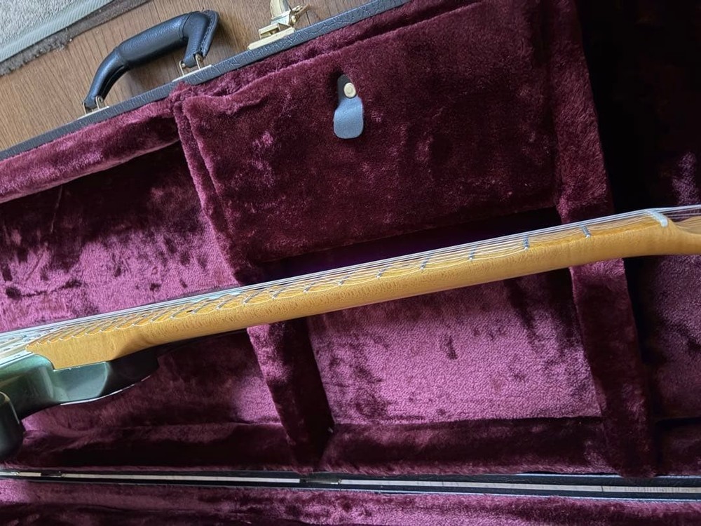 HISTORY TH-SV Safe Packing!