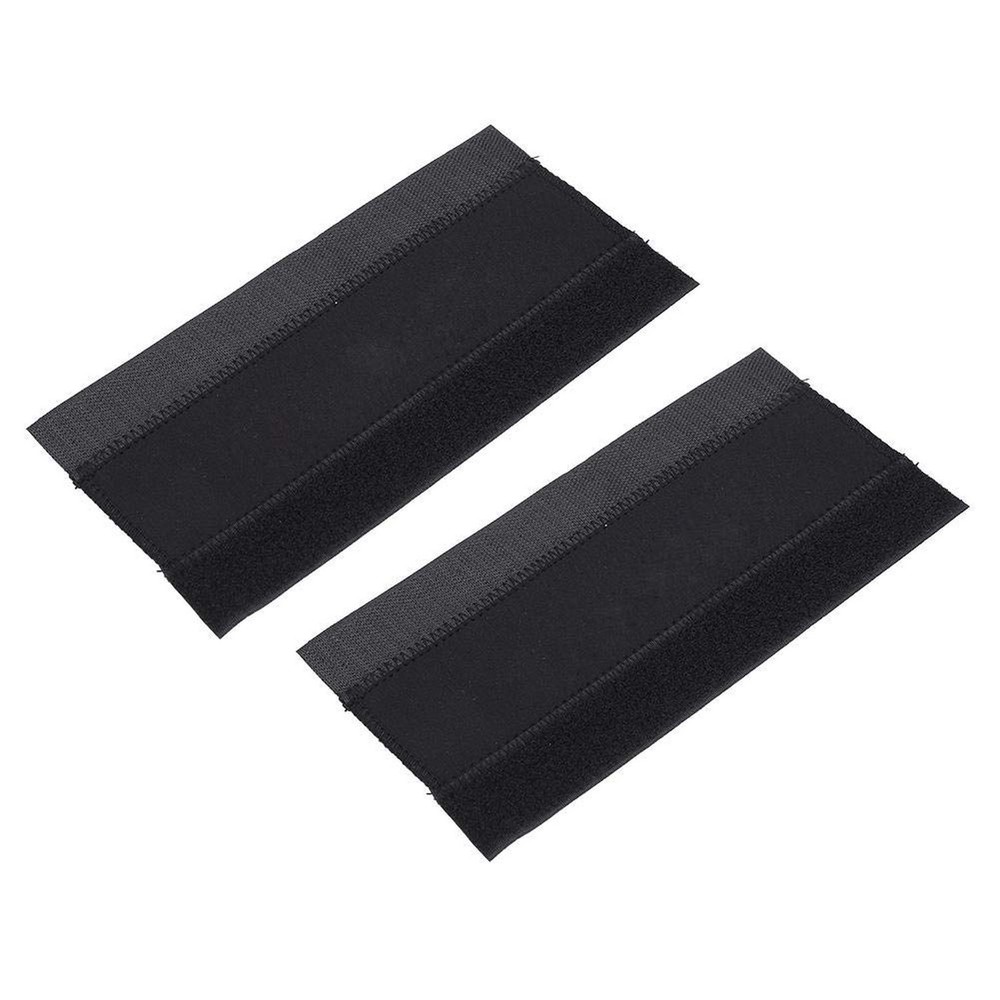 Alomejor 2pcs Frame Protector Chainstay Protector Frame Pad Cover