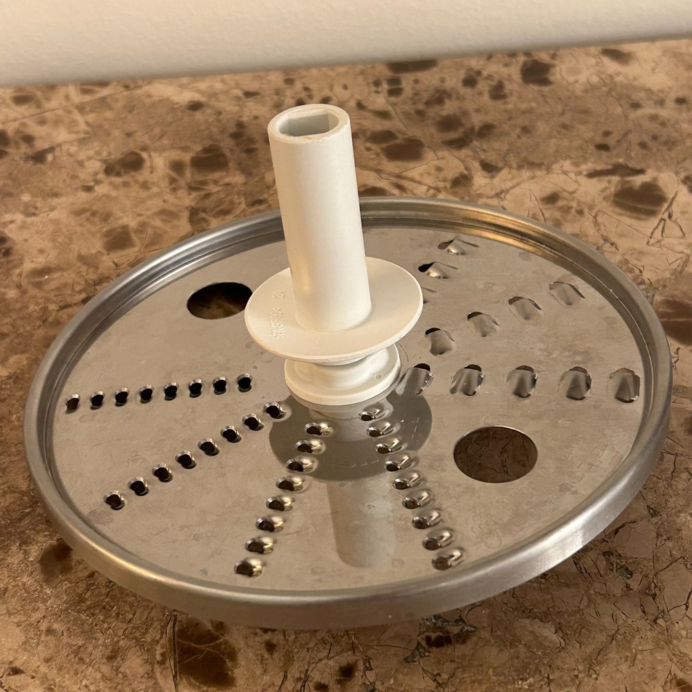 KitchenAid KFP0711 KFP0711CU0 Food Processor Shredding Disc Blade