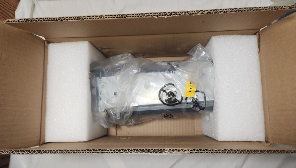Lexmark MS710 Fuser
