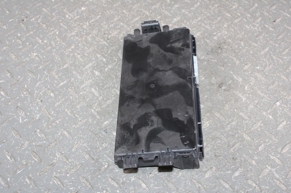21-22 Grad Cherokee Electronic Powered Seat Control Module Computer OEM WTY OE