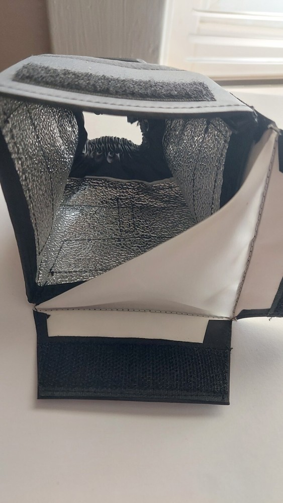 VELLO Mini Softbox