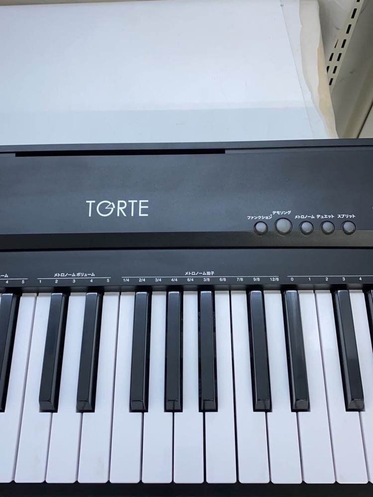 KC Electronic Piano Tdp-88 Used