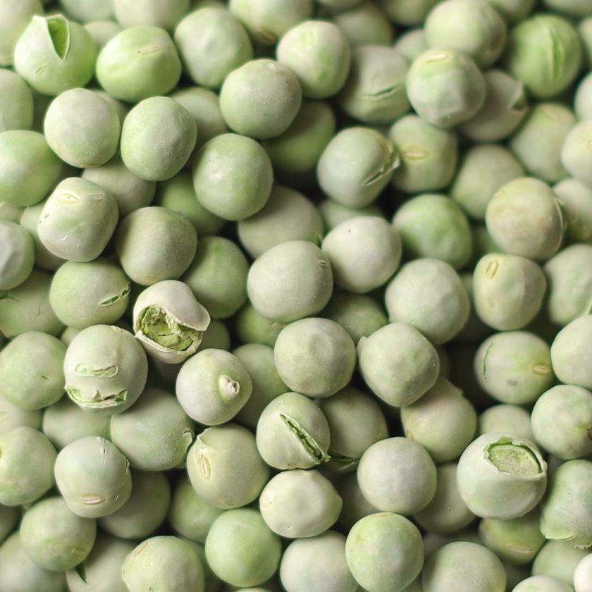 Freeze Dried Peas