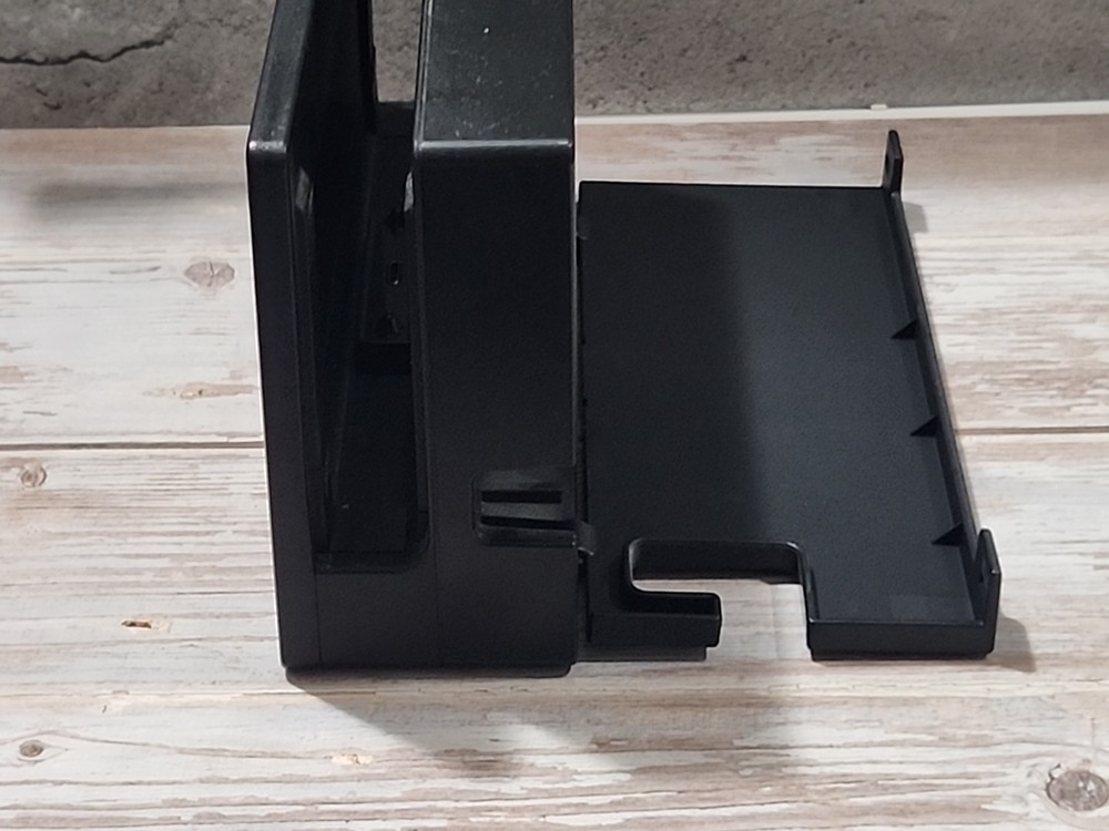 Nintendo Switch HAC-007 Charging Dock Only - Black