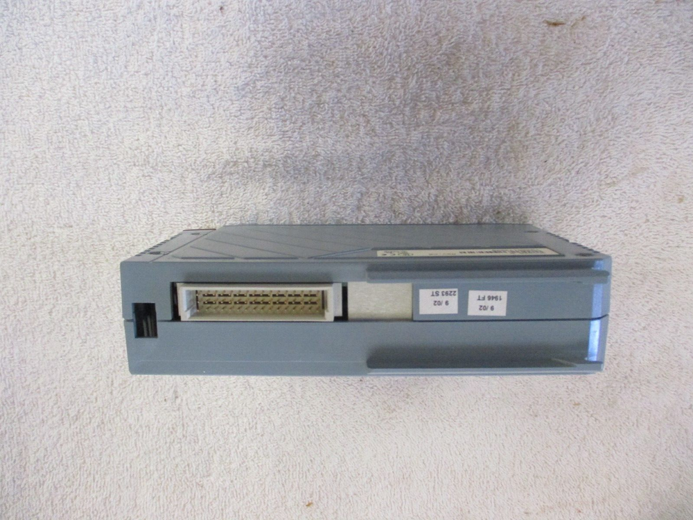 B & R Automation Digital Output Module 3D0650.6
